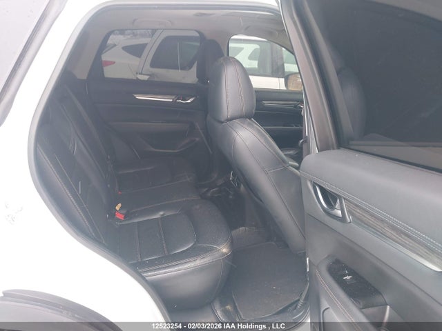 JM3KFBDM8K0680577 Mazda Cx-5 Grand Touring