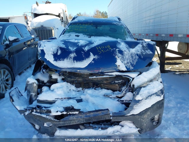 4S4BTDNC1N3233803 Subaru Legacy Outback
