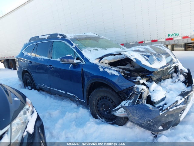4S4BTDNC1N3233803 Subaru Legacy Outback