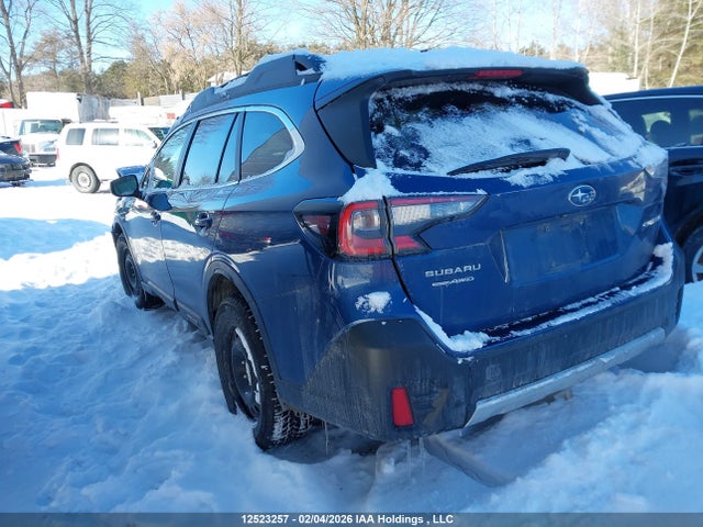 4S4BTDNC1N3233803 Subaru Legacy Outback