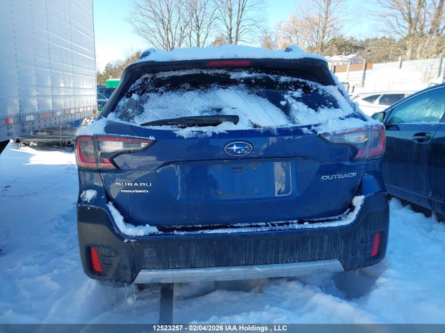 4S4BTDNC1N3233803 Subaru Legacy Outback