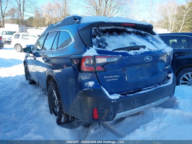 4S4BTDNC1N3233803 Subaru Legacy Outback