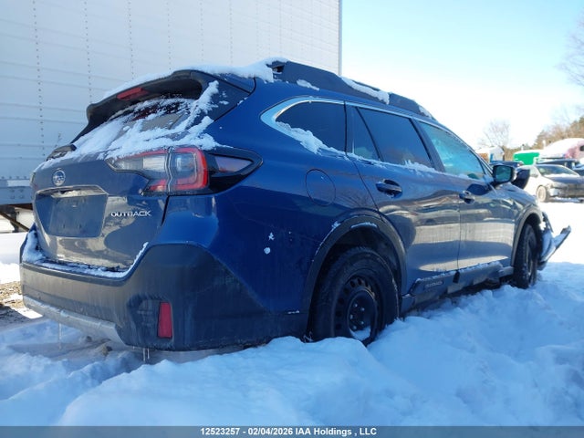 4S4BTDNC1N3233803 Subaru Legacy Outback