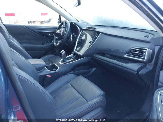 4S4BTDNC1N3233803 Subaru Legacy Outback