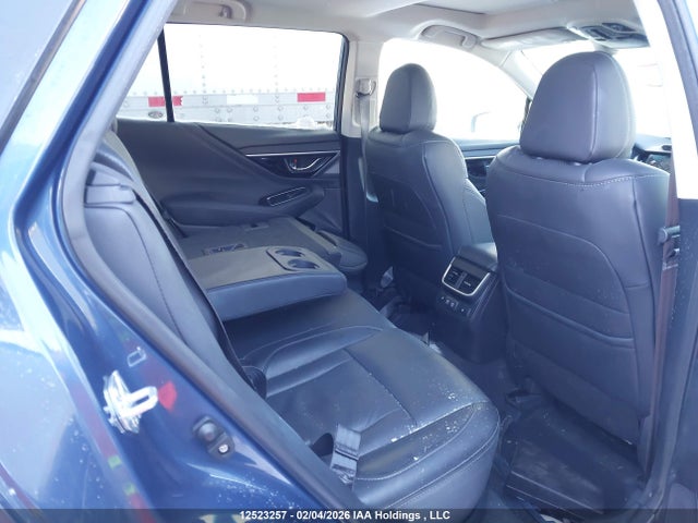 4S4BTDNC1N3233803 Subaru Legacy Outback