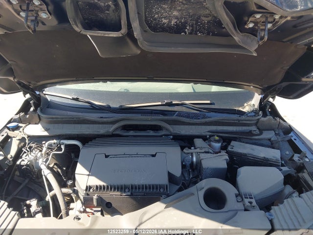 5FNYG1H97SB506260 Honda Pilot Black Edition