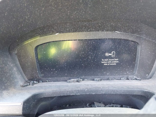 5FNYG1H97SB506260 Honda Pilot Black Edition