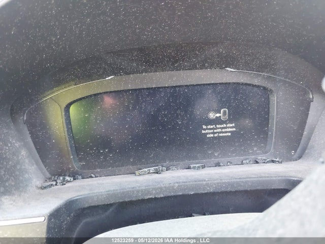 5FNYG1H97SB506260 Honda Pilot Black Edition