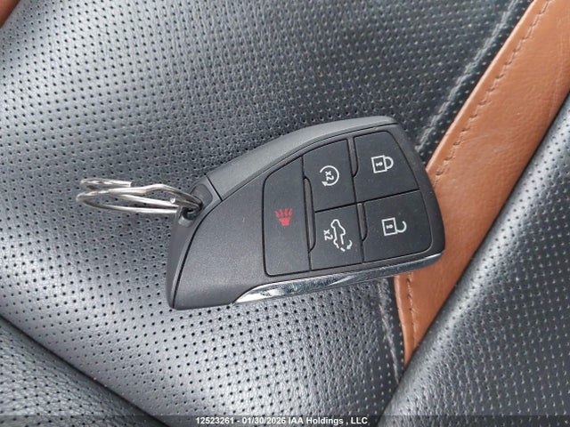 3GTUUEEL0RG345026 GMC Sierra K1500 At4