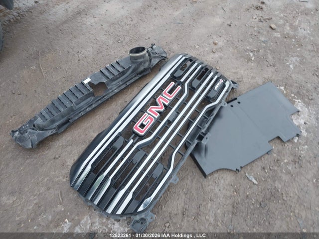 3GTUUEEL0RG345026 GMC Sierra K1500 At4