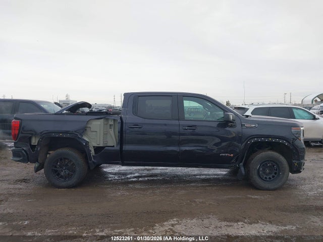 3GTUUEEL0RG345026 GMC Sierra K1500 At4
