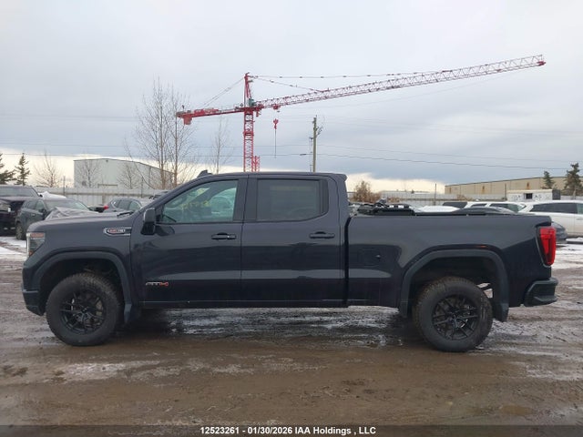 3GTUUEEL0RG345026 GMC Sierra K1500 At4