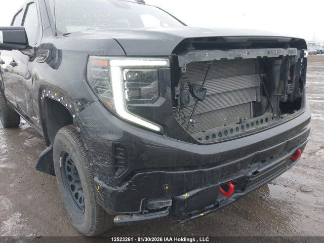 3GTUUEEL0RG345026 GMC Sierra K1500 At4
