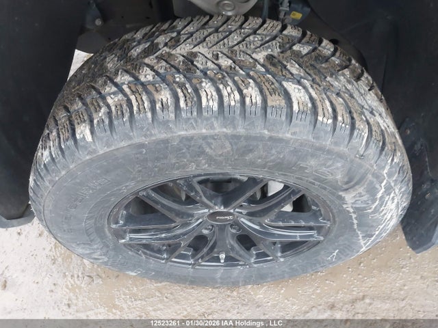 3GTUUEEL0RG345026 GMC Sierra K1500 At4