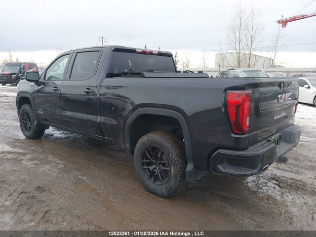 3GTUUEEL0RG345026 GMC Sierra K1500 At4