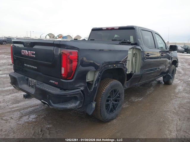 3GTUUEEL0RG345026 GMC Sierra K1500 At4