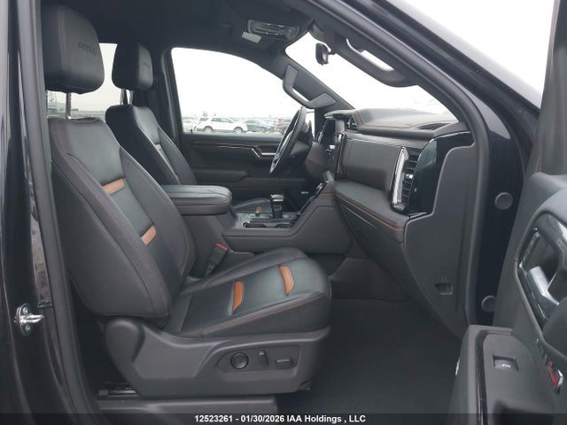 3GTUUEEL0RG345026 GMC Sierra K1500 At4