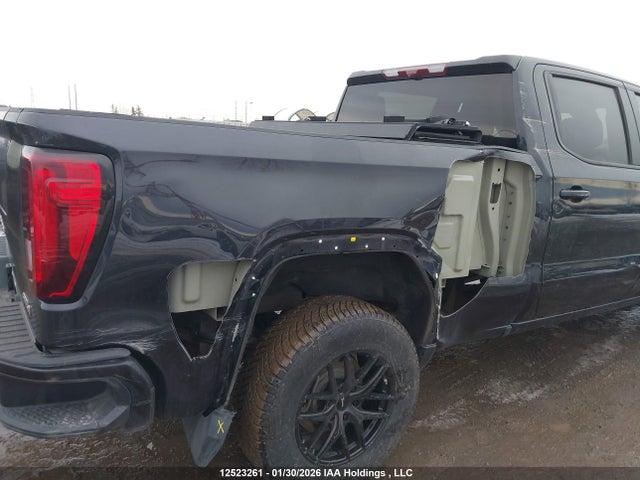 3GTUUEEL0RG345026 GMC Sierra K1500 At4