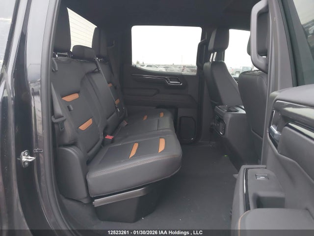 3GTUUEEL0RG345026 GMC Sierra K1500 At4