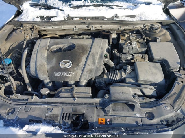3MZBN1V72JM236179 Mazda Mazda3 50th Anniversary Edition/gs/se
