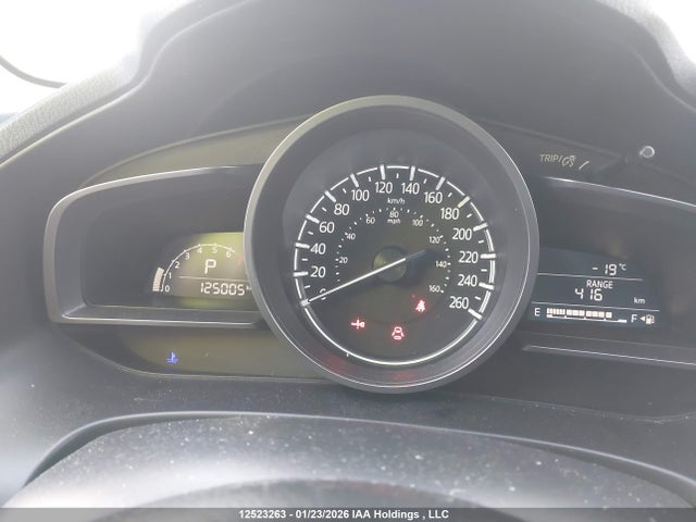 3MZBN1V72JM236179 Mazda Mazda3 50th Anniversary Edition/gs/se
