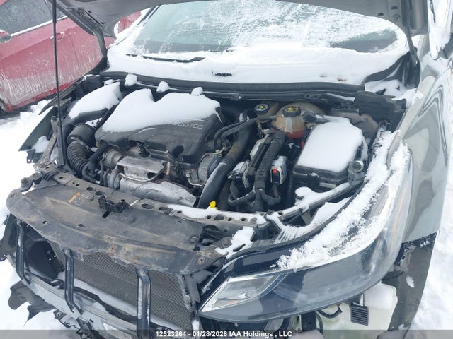 1G1BE5SM7H7174814 Chevrolet Cruze Lt Auto