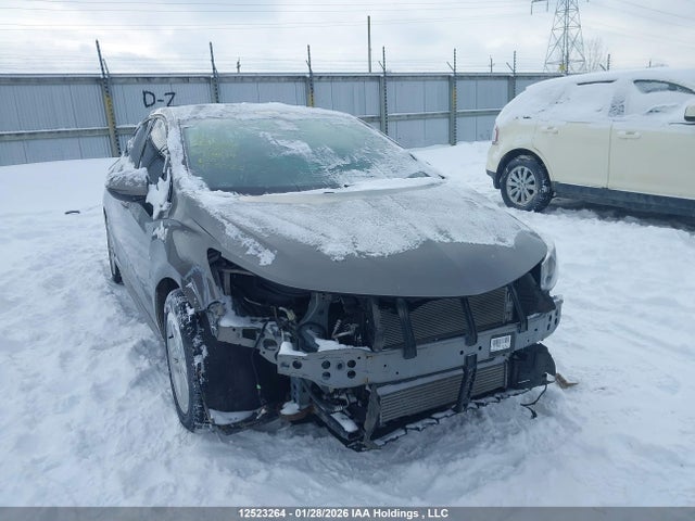 1G1BE5SM7H7174814 Chevrolet Cruze Lt Auto