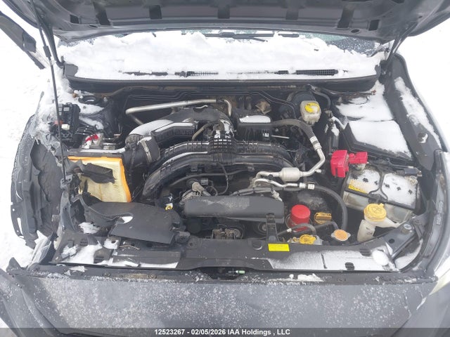 JF2GUABC5RH216670 Subaru Crosstrek Convenience