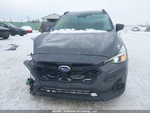 JF2GUABC5RH216670 Subaru Crosstrek Convenience