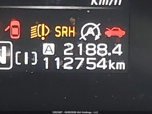 JF2GUABC5RH216670 Subaru Crosstrek Convenience