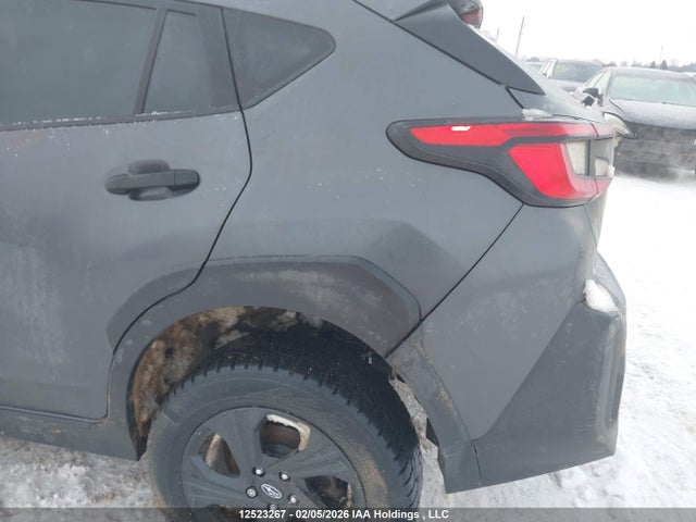 JF2GUABC5RH216670 Subaru Crosstrek Convenience