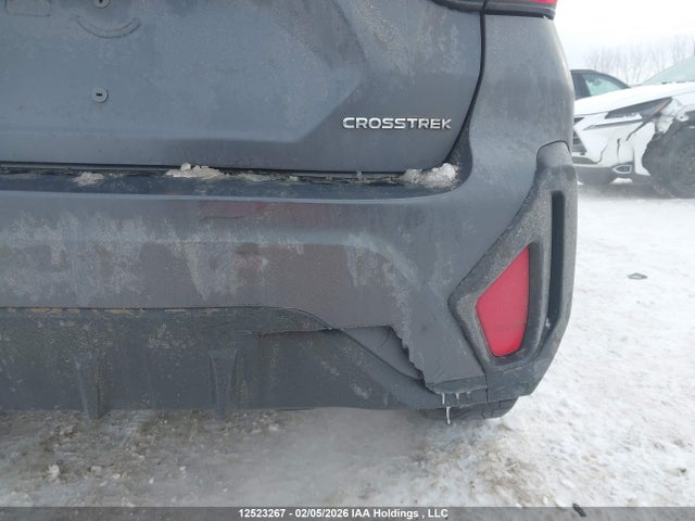 JF2GUABC5RH216670 Subaru Crosstrek Convenience