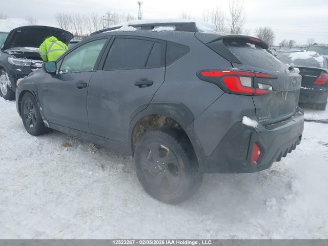 JF2GUABC5RH216670 Subaru Crosstrek Convenience