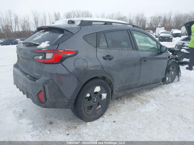 JF2GUABC5RH216670 Subaru Crosstrek Convenience