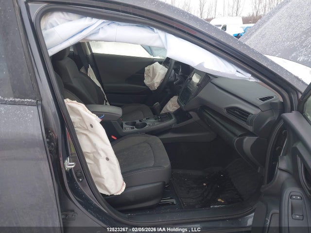 JF2GUABC5RH216670 Subaru Crosstrek Convenience