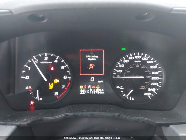 JF2GUABC5RH216670 Subaru Crosstrek Convenience