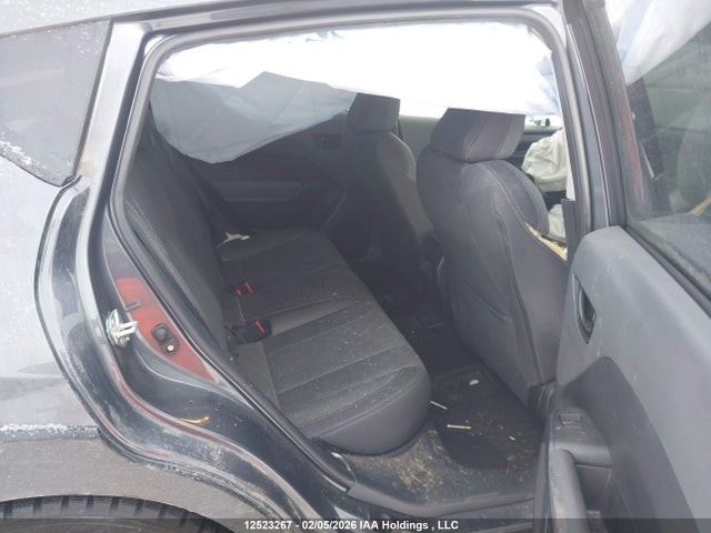 JF2GUABC5RH216670 Subaru Crosstrek Convenience