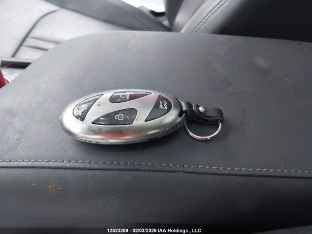 Hyundai Sonata Preferred-trend 2025 KMHL44JA0SA444665 Image 11