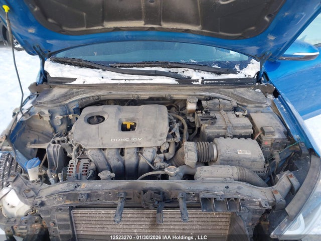 KMHD84LF3HU119162 Hyundai Elantra Se/value/limited
