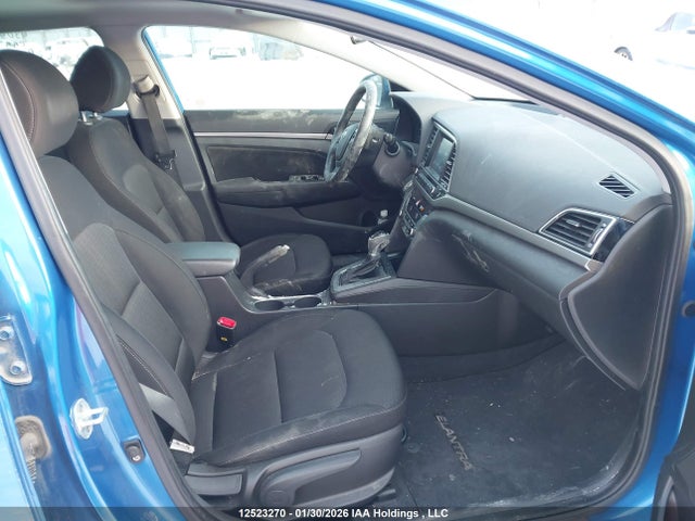 KMHD84LF3HU119162 Hyundai Elantra Se/value/limited