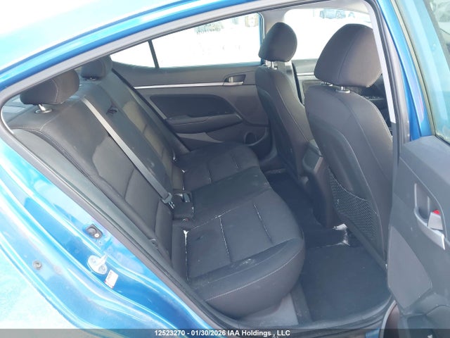 KMHD84LF3HU119162 Hyundai Elantra Se/value/limited