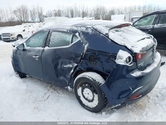 JM1BPBLM5P1615517 Mazda Mazda3 Gs