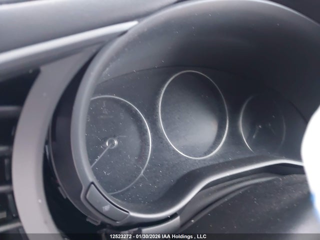 JM1BPBLM5P1615517 Mazda Mazda3 Gs