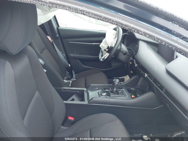 JM1BPBLM5P1615517 Mazda Mazda3 Gs