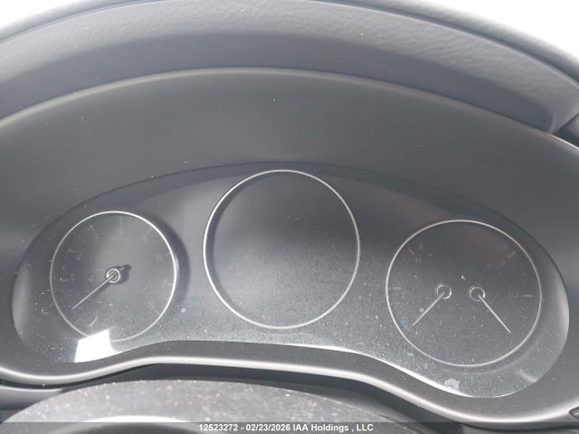 JM1BPBLM5P1615517 Mazda Mazda3 Gs