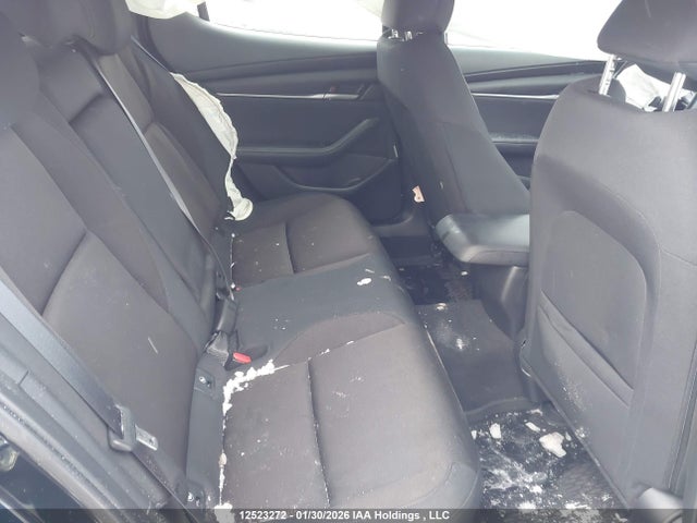 JM1BPBLM5P1615517 Mazda Mazda3 Gs