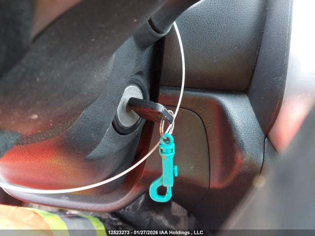 3N1CK3CP5FL256215 Nissan Micra