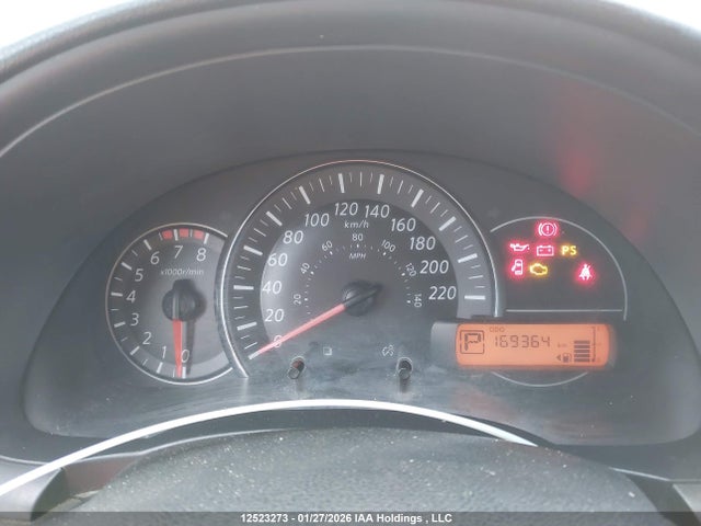 3N1CK3CP5FL256215 Nissan Micra