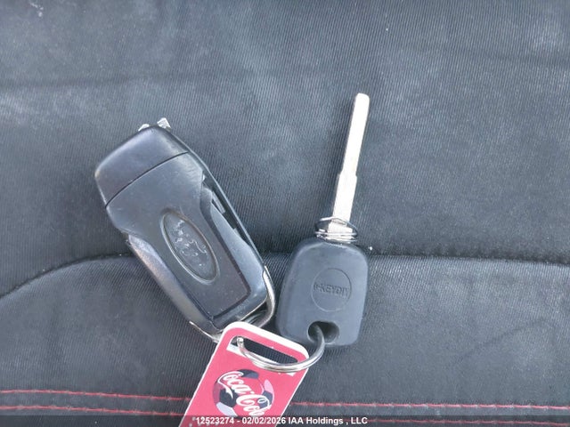 Ford FUSION SE 2014 3FA6P0T97ER160860 Image 11