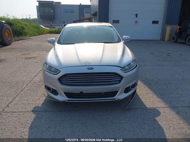Продажа на аукционе авто 2014 Ford Fusion Se, vin: 3FA6P0T97ER160860, номер лота: 12523274